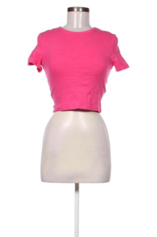 Bluzka damska Zara, Rozmiar M, Kolor Różowy, Cena 53,99 zł