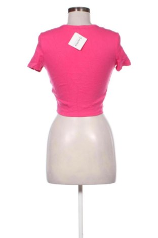 Bluzka damska Zara, Rozmiar M, Kolor Różowy, Cena 53,99 zł