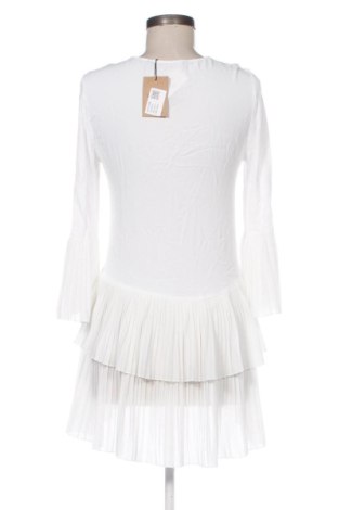 Női blúz Zara, Méret M, Szín Fehér, Ár 13 079 Ft