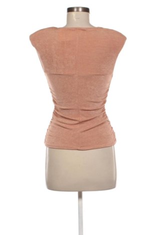 Bluză de femei Zara, Mărime S, Culoare Mov deschis, Preț 63,99 Lei