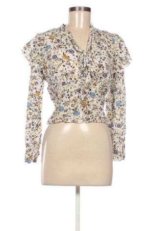 Női blúz Zara, Méret M, Szín Sokszínű, Ár 3 804 Ft