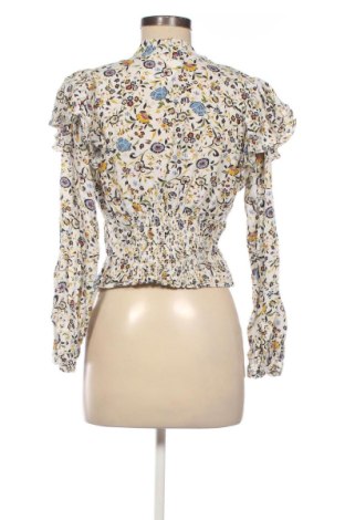 Női blúz Zara, Méret M, Szín Sokszínű, Ár 3 804 Ft