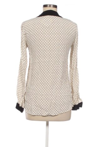 Damen Shirt Zara, Größe S, Farbe Mehrfarbig, Preis 9,95 €