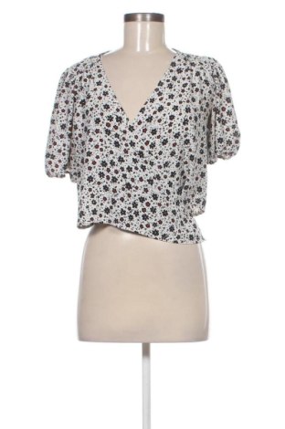 Bluză de femei Zara, Mărime M, Culoare Multicolor, Preț 53,00 Lei