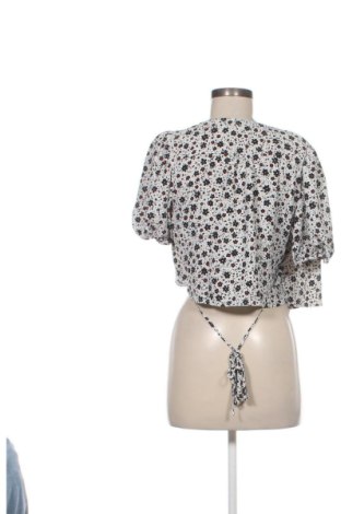 Bluză de femei Zara, Mărime M, Culoare Multicolor, Preț 53,00 Lei