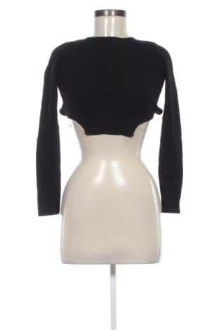 Dámská halenka Zara, Velikost XXS, Barva Černá, Cena  409,00 Kč