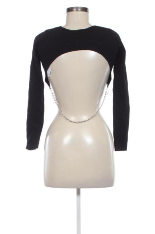 Dámská halenka Zara, Velikost XXS, Barva Černá, Cena  409,00 Kč