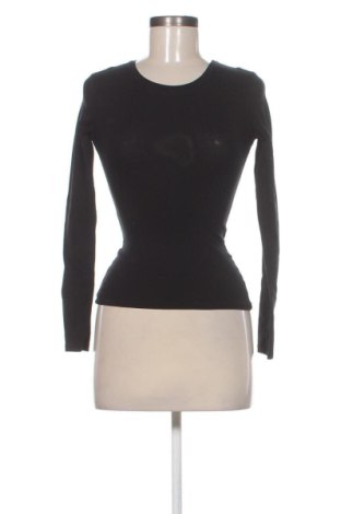 Bluză de femei Zara, Mărime XS, Culoare Negru, Preț 72,99 Lei