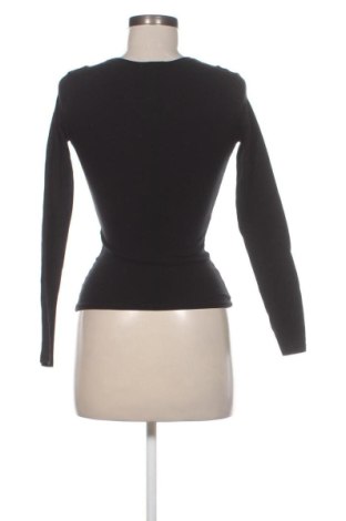 Bluză de femei Zara, Mărime XS, Culoare Negru, Preț 72,99 Lei