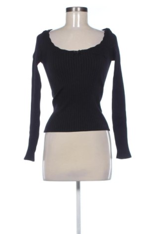 Bluză de femei Zara, Mărime S, Culoare Negru, Preț 72,99 Lei