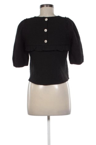 Bluzka damska Zara, Rozmiar M, Kolor Czarny, Cena 72,99 zł