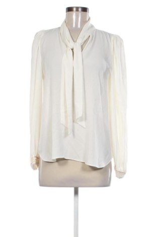 Bluzka damska Zara, Rozmiar S, Kolor ecru, Cena 72,99 zł