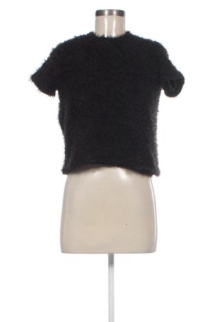 Bluză de femei Zara, Mărime L, Culoare Negru, Preț 63,99 Lei