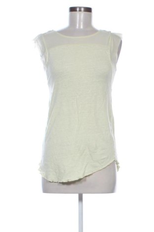 Γυναικεία μπλούζα Zara, Μέγεθος M, Χρώμα Κίτρινο, Τιμή 10,00 €