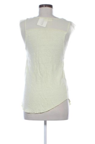 Γυναικεία μπλούζα Zara, Μέγεθος M, Χρώμα Κίτρινο, Τιμή 10,00 €