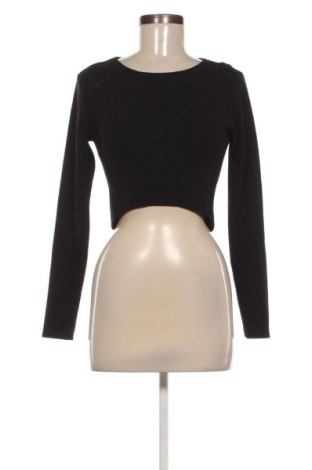 Bluză de femei Zara, Mărime L, Culoare Negru, Preț 85,99 Lei