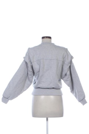 Damen Shirt Zara, Größe S, Farbe Grau, Preis € 13,81