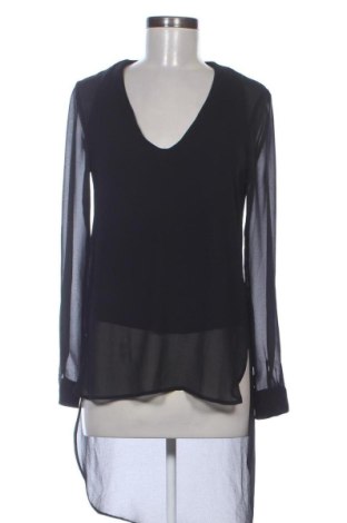 Dámská halenka Zara, Velikost XS, Barva Černá, Cena  425,00 Kč