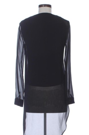 Dámská halenka Zara, Velikost XS, Barva Černá, Cena  425,00 Kč