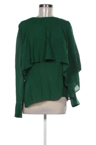 Dámská halenka Zara, Velikost M, Barva Zelená, Cena  907,00 Kč