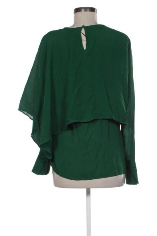 Dámská halenka Zara, Velikost M, Barva Zelená, Cena  907,00 Kč