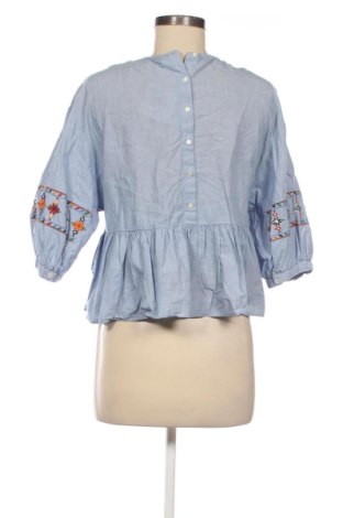 Dámská halenka Zara, Velikost M, Barva Vícebarevné, Cena  391,00 Kč