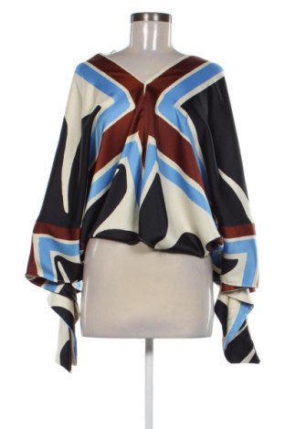 Damen Shirt Zara, Größe S, Farbe Mehrfarbig, Preis € 27,14