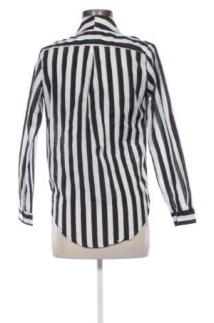 Damen Shirt Zara, Größe M, Farbe Mehrfarbig, Preis 14,00 €