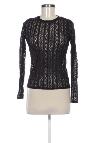 Dámska blúza Zara, Veľkosť S, Farba Čierna, Cena  14,00 €