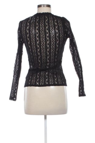 Dámska blúza Zara, Veľkosť S, Farba Čierna, Cena  14,00 €