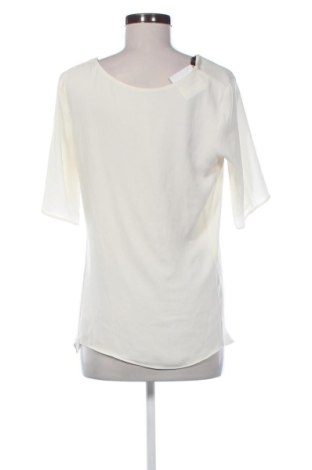 Bluză de femei Zara, Mărime M, Culoare Ecru, Preț 72,99 Lei