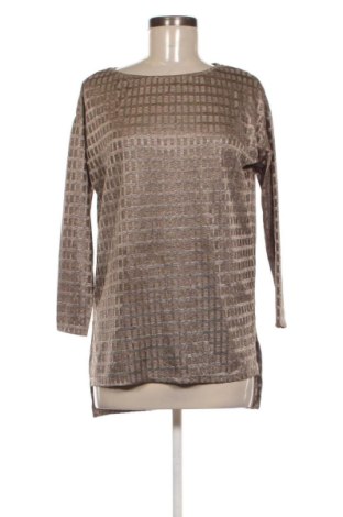 Damen Shirt Zara, Größe XL, Farbe Braun, Preis 17,99 €