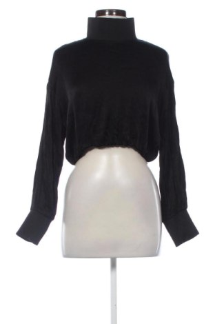 Bluză de femei Zara, Mărime S, Culoare Negru, Preț 72,99 Lei