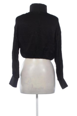 Bluză de femei Zara, Mărime S, Culoare Negru, Preț 72,99 Lei