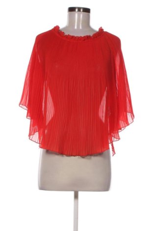 Női blúz Zara, Méret S, Szín Piros, Ár 5 707 Ft