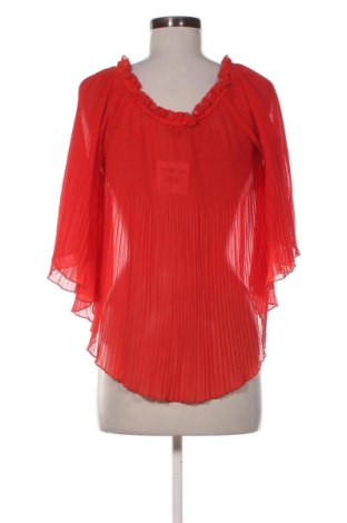 Női blúz Zara, Méret S, Szín Piros, Ár 5 707 Ft