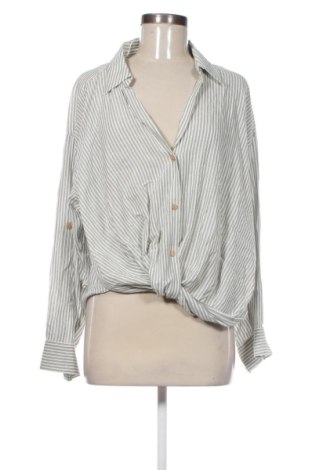 Bluzka damska Zara, Rozmiar L, Kolor Kolorowy, Cena 72,99 zł