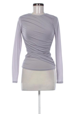 Bluză de femei Zara, Mărime S, Culoare Mov, Preț 72,99 Lei