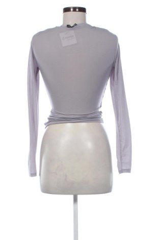 Bluză de femei Zara, Mărime S, Culoare Mov, Preț 72,99 Lei