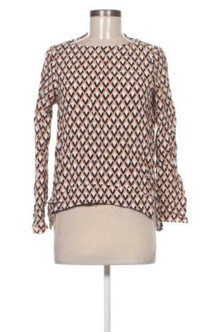 Bluză de femei Zara, Mărime M, Culoare Multicolor, Preț 72,00 Lei