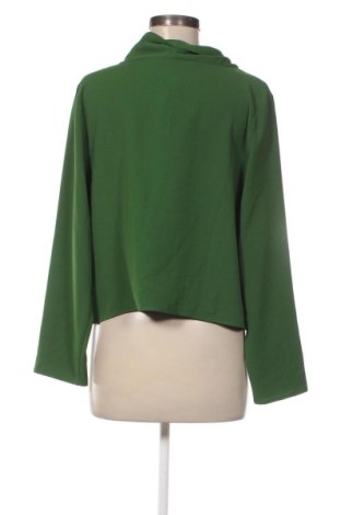 Női blúz Zara, Méret L, Szín Zöld, Ár 6 989 Ft