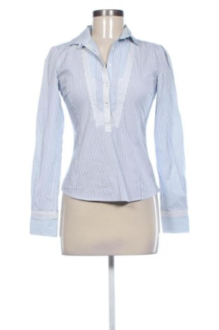 Bluză de femei Zara, Mărime XS, Culoare Multicolor, Preț 72,00 Lei