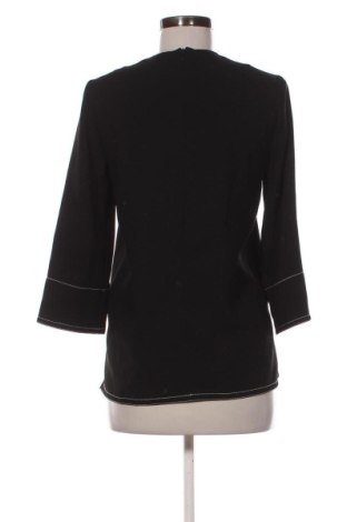 Bluză de femei Zara, Mărime XS, Culoare Negru, Preț 71,99 Lei