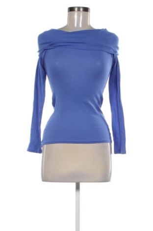 Bluză de femei Zara, Mărime M, Culoare Mov, Preț 72,00 Lei