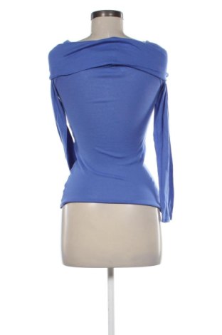 Bluză de femei Zara, Mărime M, Culoare Mov, Preț 72,00 Lei