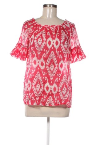 Bluzka damska Zara, Rozmiar M, Kolor Czerwony, Cena 53,99 zł