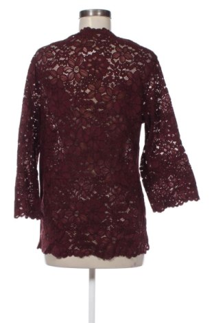 Bluză de femei Zara, Mărime XS, Culoare Roșu, Preț 85,99 Lei