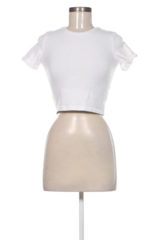 Bluză de femei Zara, Mărime S, Culoare Alb, Preț 52,13 Lei