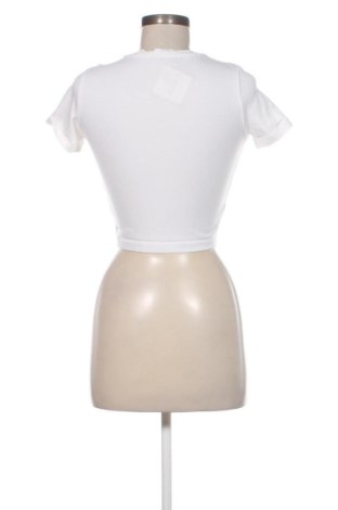 Bluză de femei Zara, Mărime S, Culoare Alb, Preț 52,13 Lei