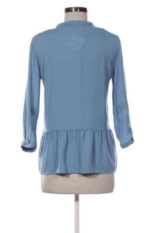 Bluză de femei Zara, Mărime XS, Culoare Albastru, Preț 72,99 Lei